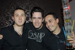 25.01.2014 - Ü30-Party