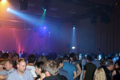 14.09.2013 - Ü30-Party