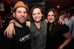 13.09.2014 - Ü30-Party
