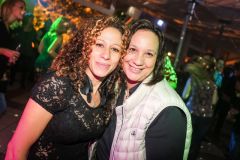 27.09.2014 - 80er & 90er Party