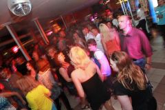 10.08.2013 - Ü30-Party