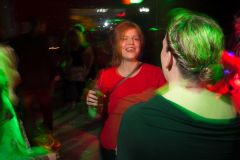 18.05.2013 - Ü30-Party