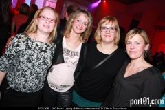 21.02.2015 - Ü30-Party