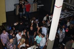 25.05.2013 - Mannheim Über 30