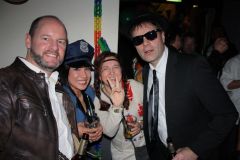 14.02.2015 - Ü30-Faschingsparty