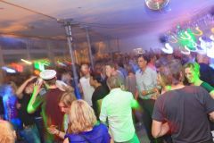 09.08.2014 - Ü30-Party