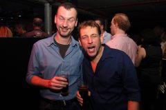13.09.2014 - Ü30-Party