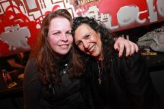 08.02.2014 - Ü30-Party