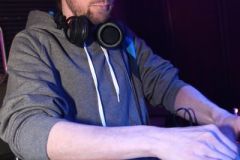 15.02.2014 - Ü30-Party