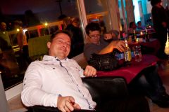 25.10.2014 - 80er & 90er Party