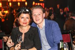 17.05.2014 - Ü30-Party