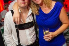 13.09.2014 - Ü30-Party