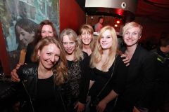08.02.2014 - Ü30-Party