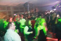 08.11.2014 - Ü30-Party