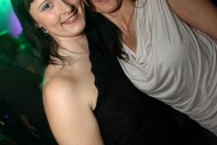 15.02.2014 - Ü30-Party