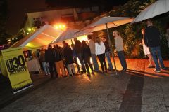 14.09.2013 - Ü30-Party