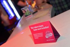 25.01.2014 - 80er & 90er Party