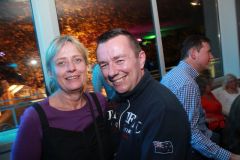 08.11.2014 - Ü30-Party