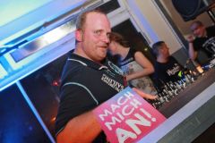 12.04.2014 - Ü30-Party