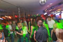 12.07.2014 - Ü30-Party