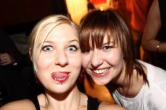 26.10.2013 - 80er & 90er Party