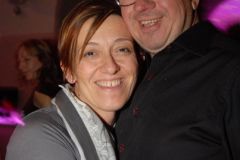 10.05.2014 - Ü30-Party