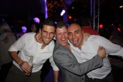 14.09.2013 - Ü30-Party