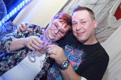 14.09.2013 - Ü30-Party