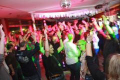 14.12.2013 - Ü30-Party