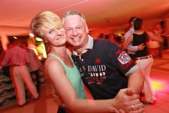 12.07.2014 - Ü30-Party