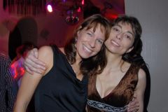 04.01.2014 - Ü30-Party