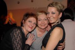 15.02.2014 - Ü30-Party