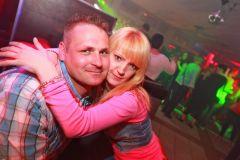 31.05.2014 - 80er & 90er Party