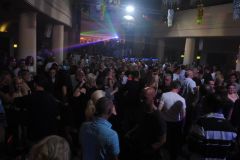 01.06.2013 - Ü30-Party