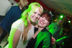 28.12.2013 - 80er & 90er Party