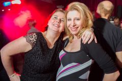 11.01.2014 - Ü30-Party