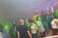 14.06.2014 - Ü30-Party
