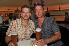 06.07.2013 - Ü30-Party