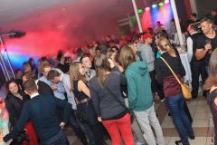 25.01.2014 - 80er & 90er Party