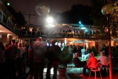 13.07.2013 - Ü30-Party