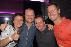 17.01.2015 - Ü30-Party
