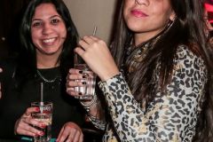 15.03.2014 - Ü30-Party