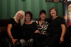 Ü30-Party - 25.10.2014