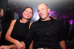 13.09.2014 - Ü30-Party