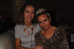 20.07.2013 - Ü30-Party