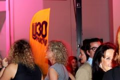 21.12.2013 - Ü30-Party