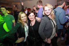 08.03.2014 - Ü30-Party