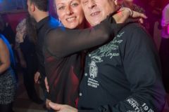 11.01.2014 - Ü30-Party