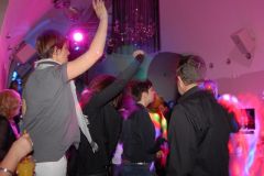 10.05.2014 - Ü30-Party