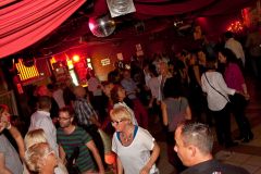 25.10.2014 - 80er & 90er Party